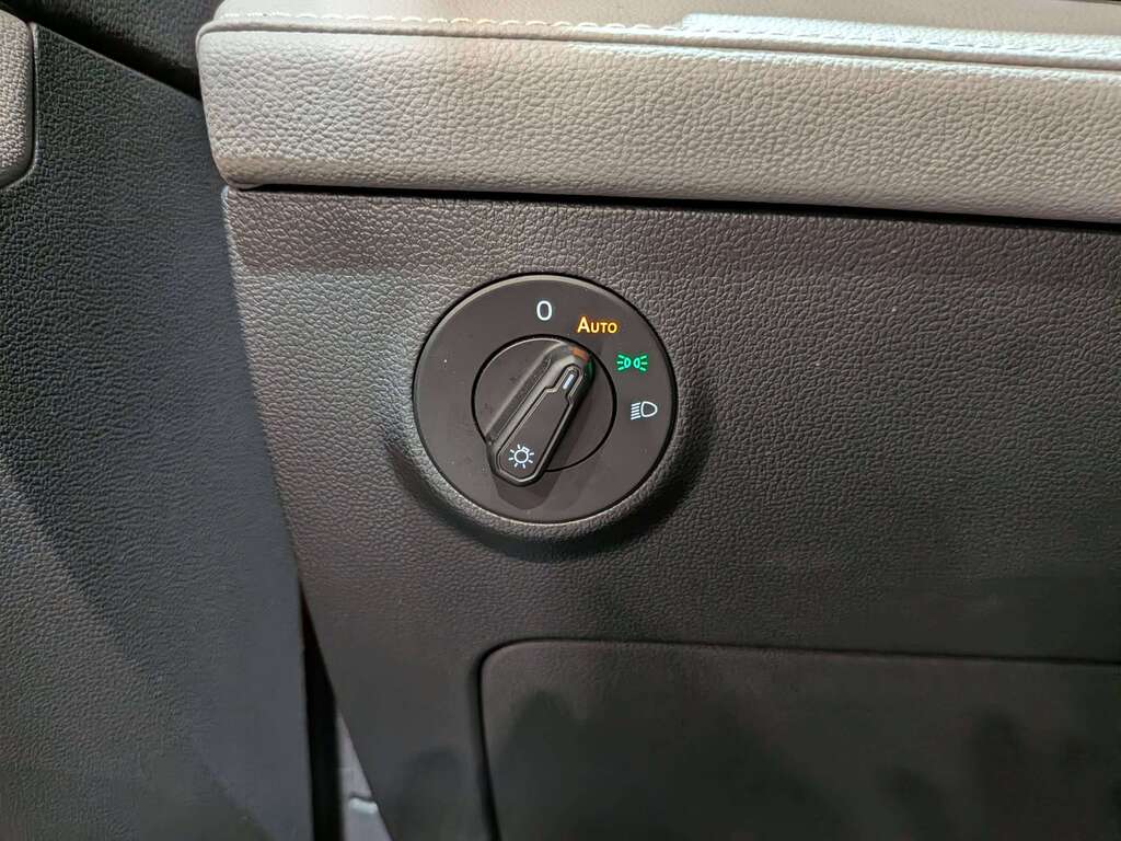 Volkswagen Taos 2024