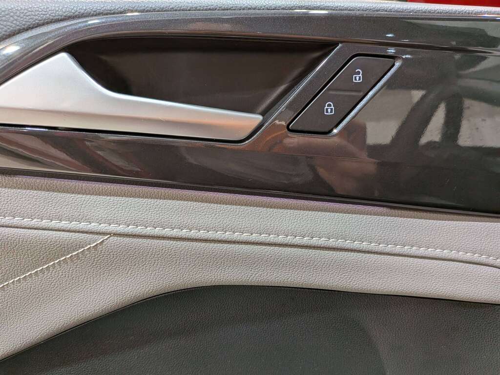 Volkswagen Taos 2024