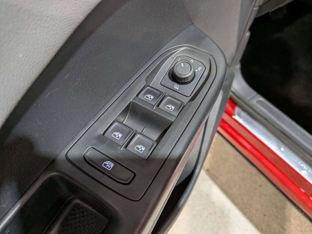 Volkswagen Taos 2024