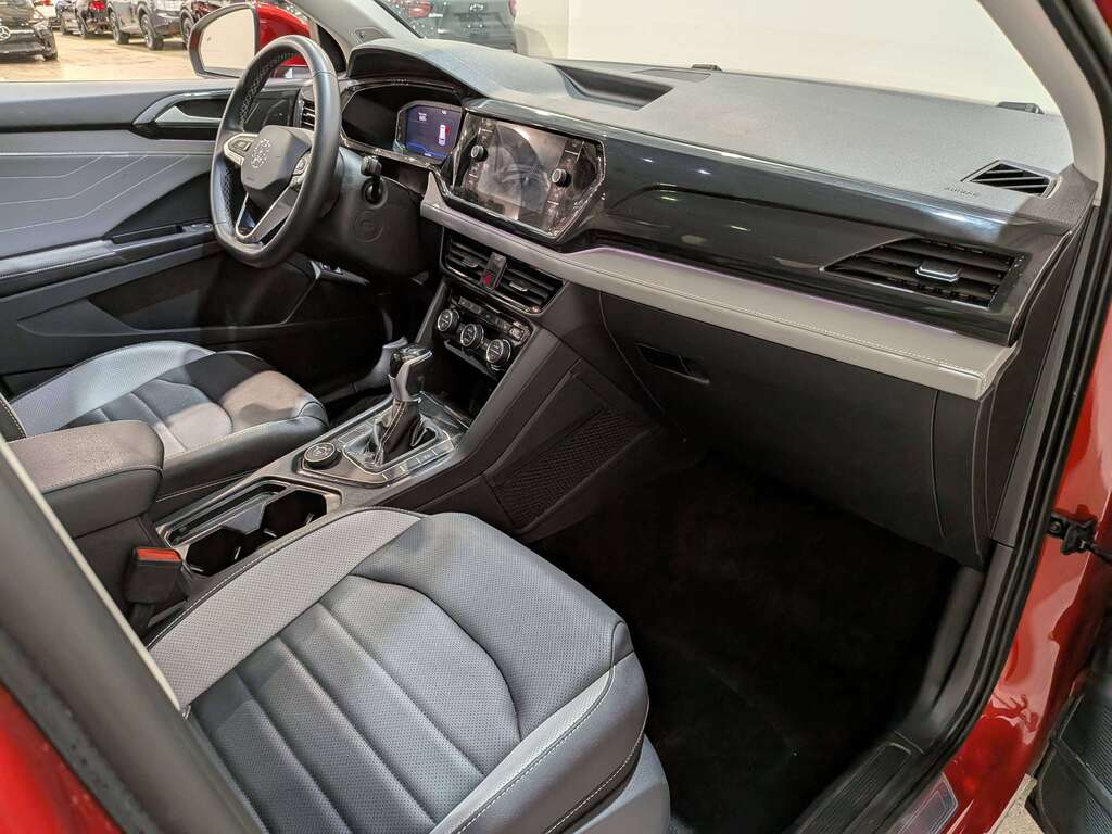Volkswagen Taos 2024