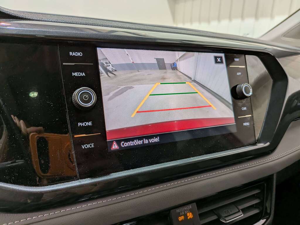 Volkswagen Taos 2024