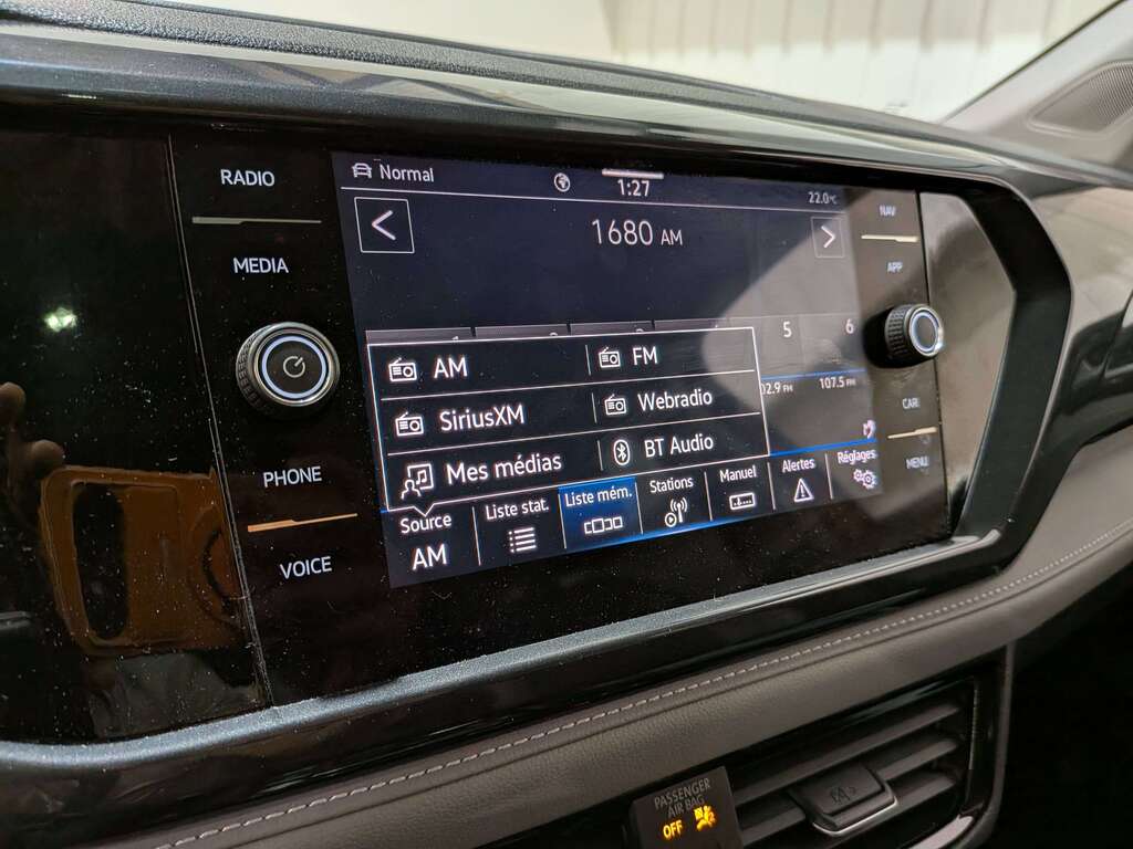 Volkswagen Taos 2024