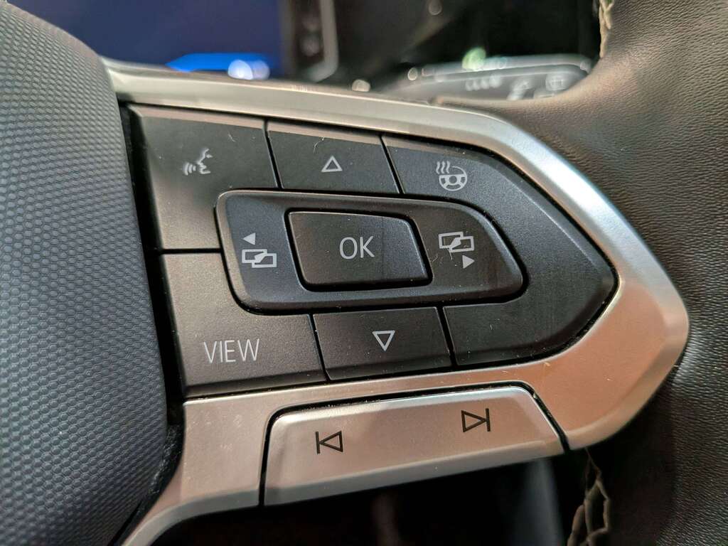 Volkswagen Taos 2024