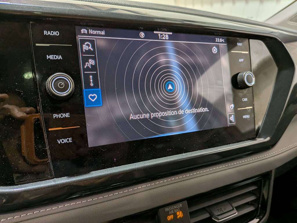 Volkswagen Taos 2024