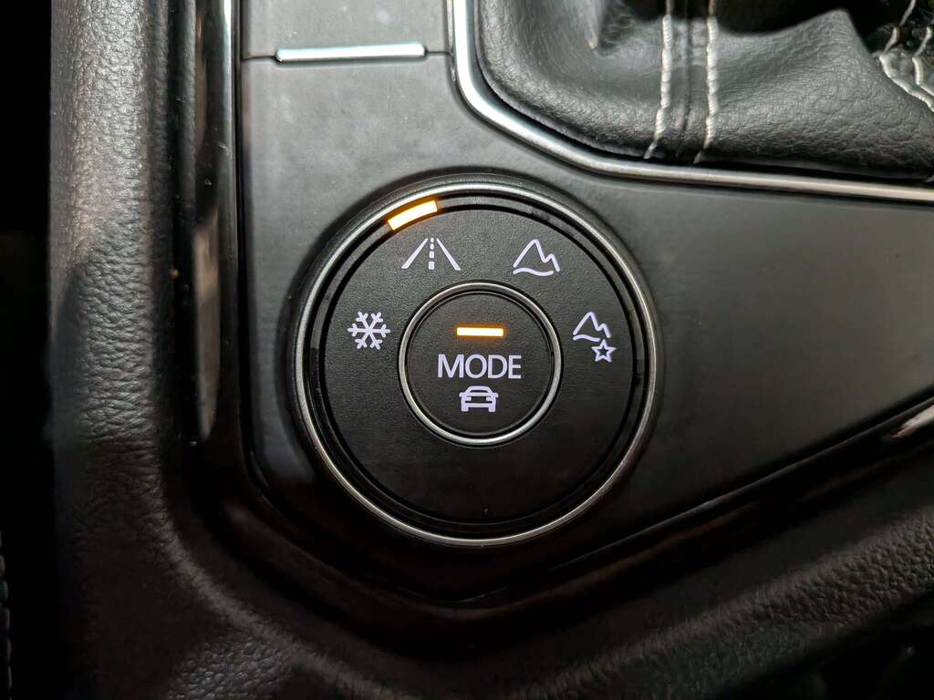 Volkswagen Taos 2024