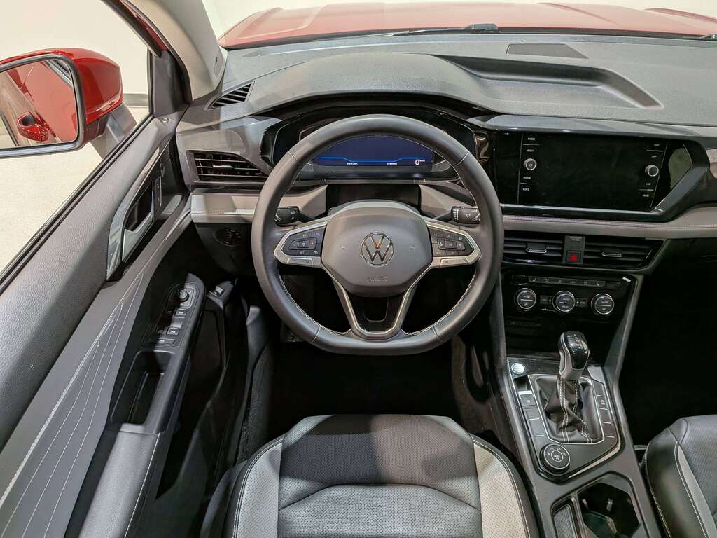 Volkswagen Taos 2024