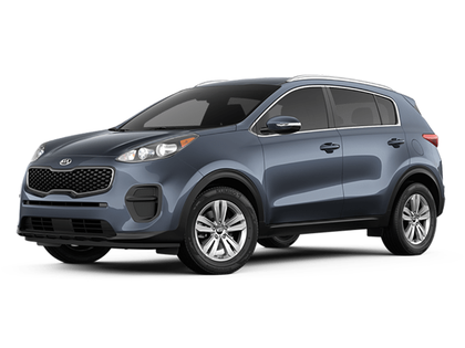 used 2019 Kia Sportage car, priced at $21,988