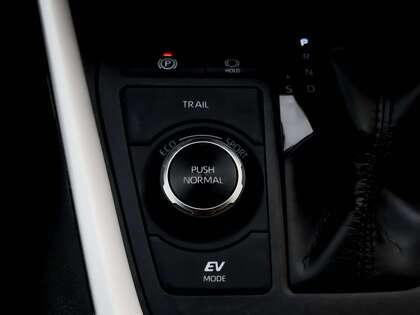 used 2024 Toyota RAV4 car, priced at $39,995