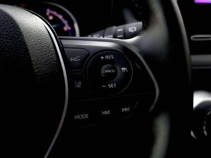 used 2024 Toyota RAV4 car, priced at $39,995