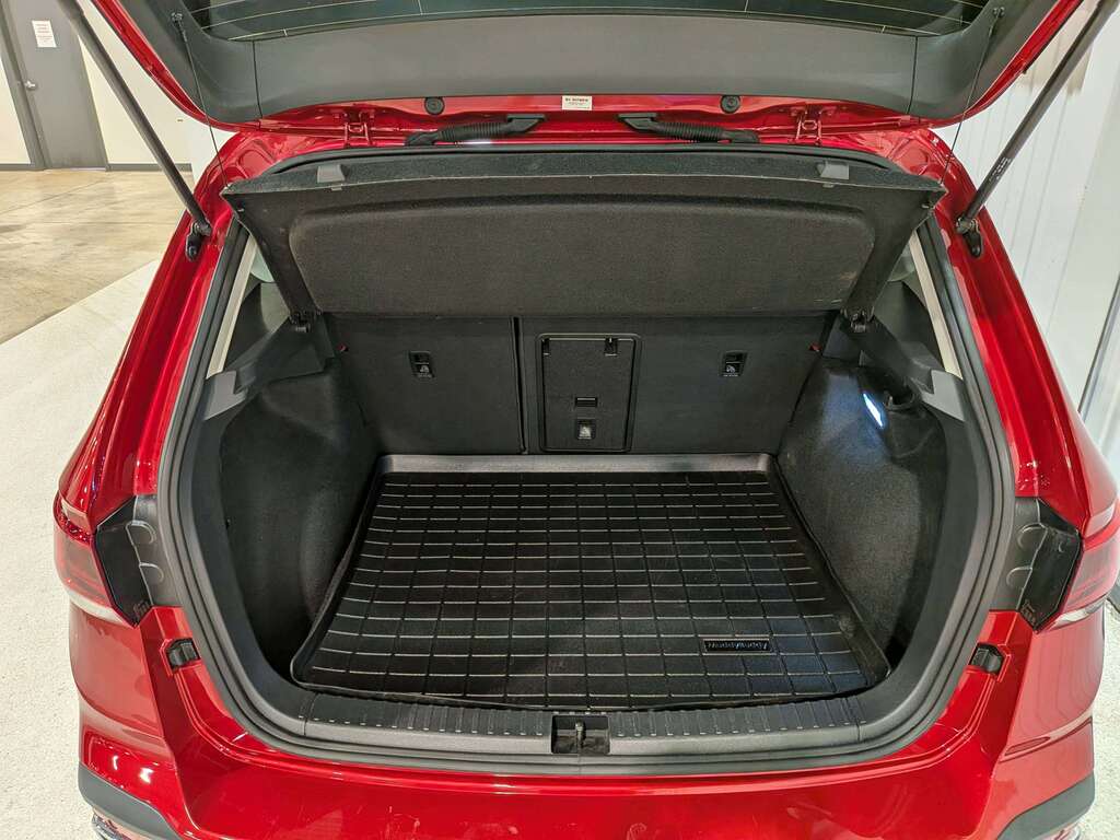 Volkswagen Taos 2024
