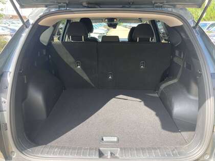 used 2022 Hyundai Tucson car, priced at $22,900