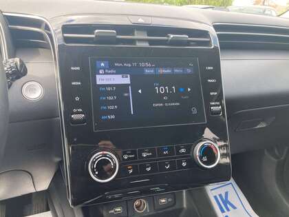 used 2022 Hyundai Tucson car, priced at $22,900