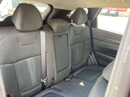 used 2022 Hyundai Tucson car, priced at $22,900