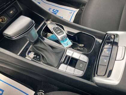 used 2022 Hyundai Tucson car, priced at $22,900