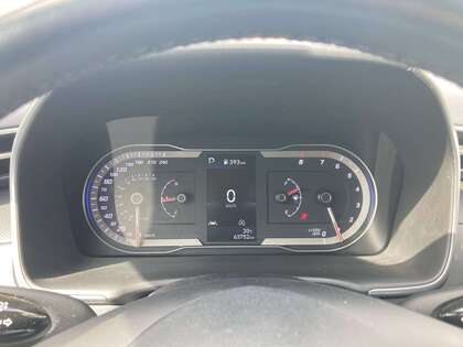 used 2022 Hyundai Tucson car, priced at $22,900