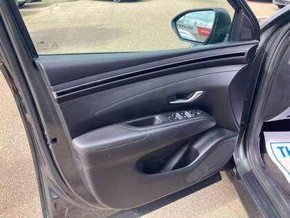 used 2022 Hyundai Tucson car, priced at $22,900