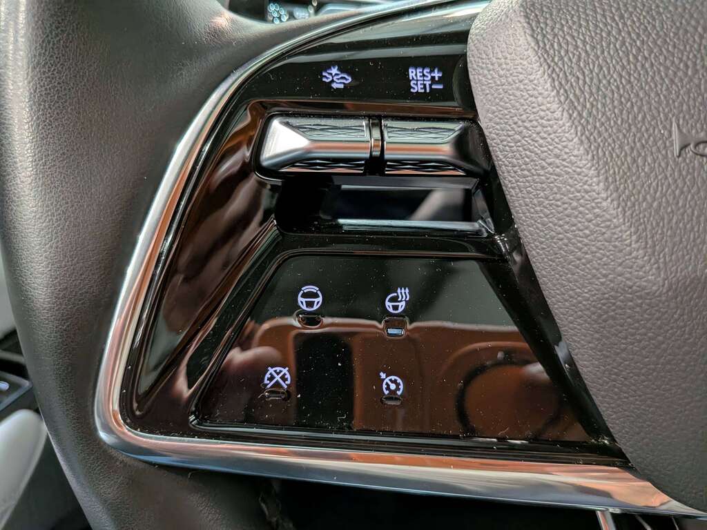 Cadillac LYRIQ 2024