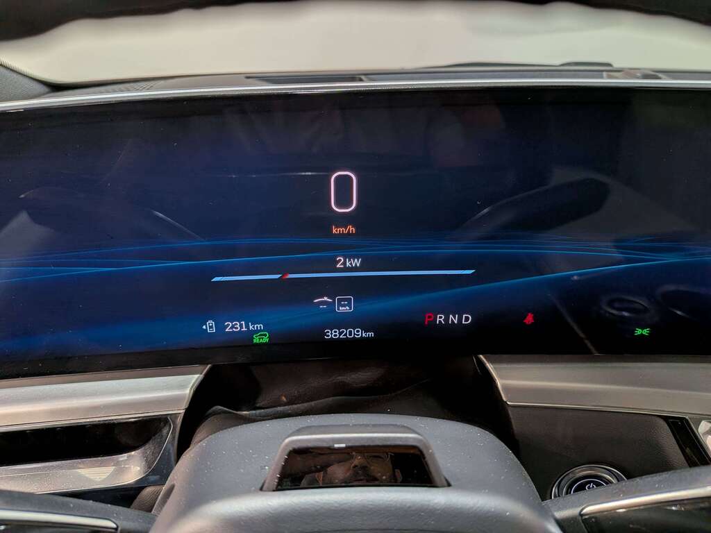 Cadillac LYRIQ 2024