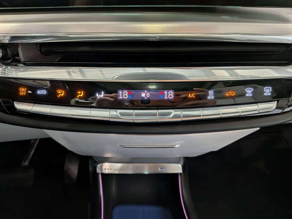 Cadillac LYRIQ 2024