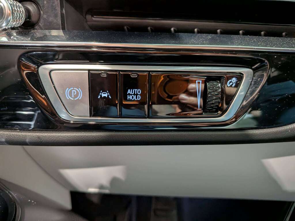 Cadillac LYRIQ 2024