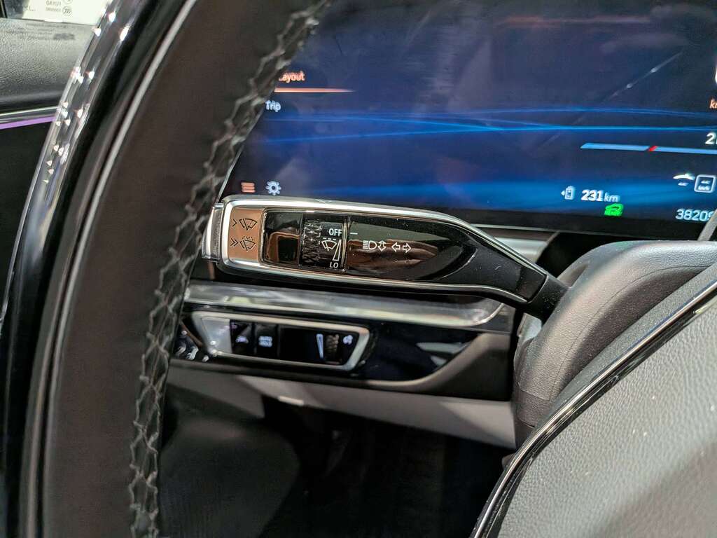 Cadillac LYRIQ 2024
