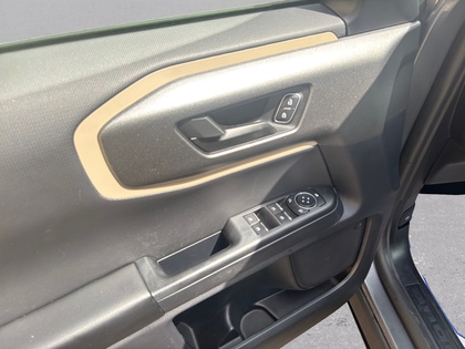 used 2025 Ford Bronco Sport car, priced at $29,999