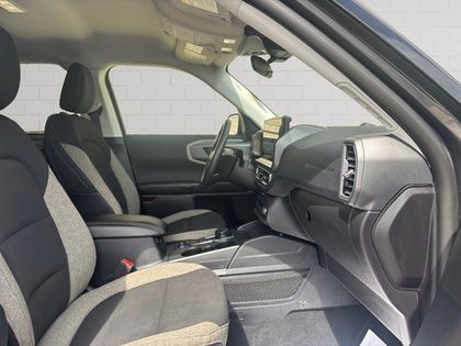 used 2025 Ford Bronco Sport car, priced at $29,999