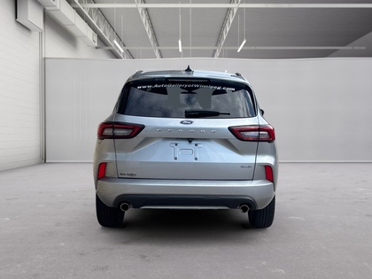 used 2024 Ford Escape car, priced at $33,405