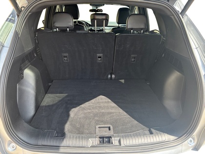 used 2024 Ford Escape car, priced at $33,405