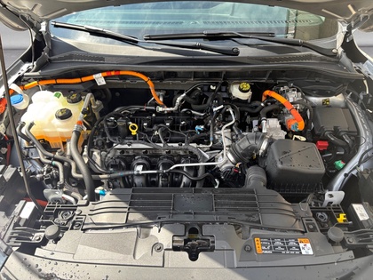 used 2024 Ford Escape car, priced at $33,405