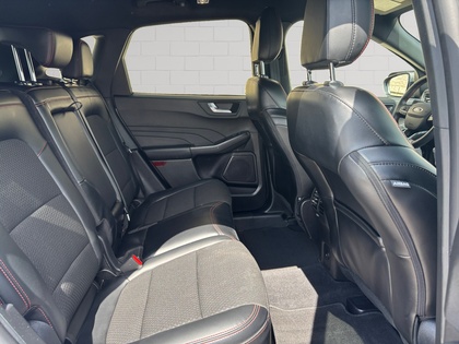 used 2024 Ford Escape car, priced at $33,405