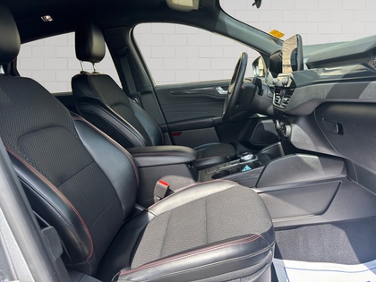 used 2024 Ford Escape car, priced at $33,405