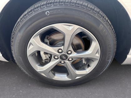 used 2024 Ford Escape car, priced at $33,405