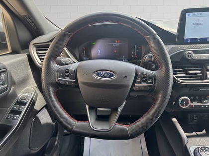 used 2024 Ford Escape car, priced at $33,405