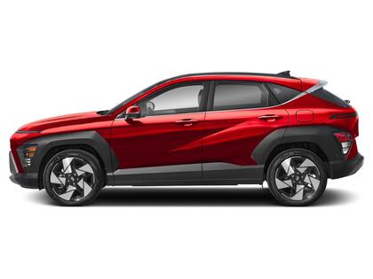 used 2025 Hyundai Kona car, priced at $30,500