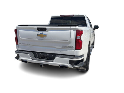 used 2021 Chevrolet Silverado 1500 car, priced at $46,999