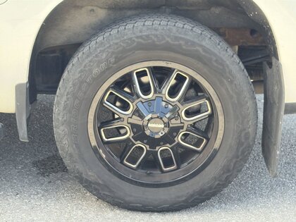 used 2021 Chevrolet Silverado 1500 car, priced at $46,999