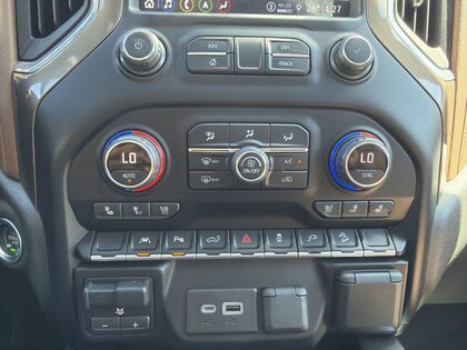 used 2021 Chevrolet Silverado 1500 car, priced at $46,999