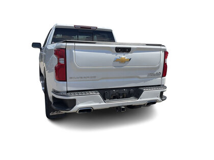 used 2021 Chevrolet Silverado 1500 car, priced at $46,999