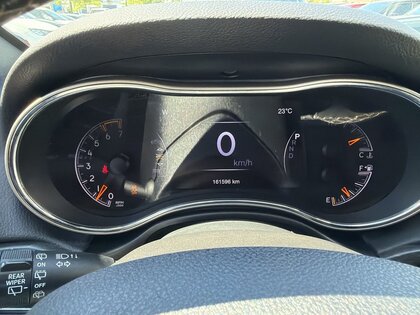 used 2016 Jeep Grand Cherokee car, priced at $20,888