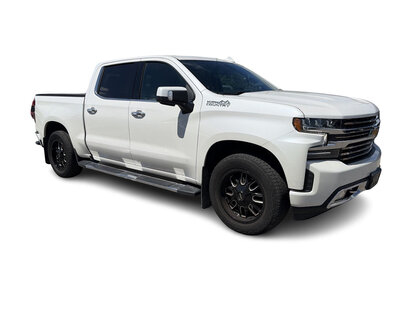 used 2021 Chevrolet Silverado 1500 car, priced at $46,999