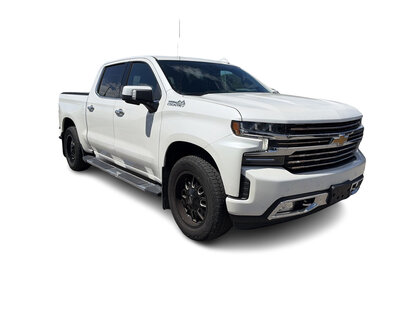 used 2021 Chevrolet Silverado 1500 car, priced at $46,999