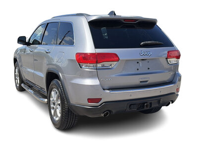 used 2016 Jeep Grand Cherokee car, priced at $20,888