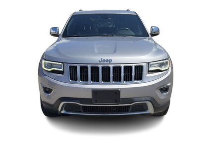 used 2016 Jeep Grand Cherokee car, priced at $20,888