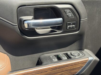 used 2021 Chevrolet Silverado 1500 car, priced at $46,999