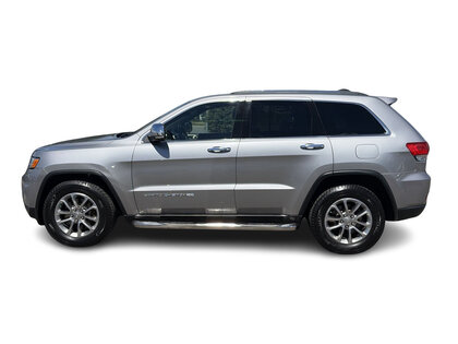 used 2016 Jeep Grand Cherokee car, priced at $20,888