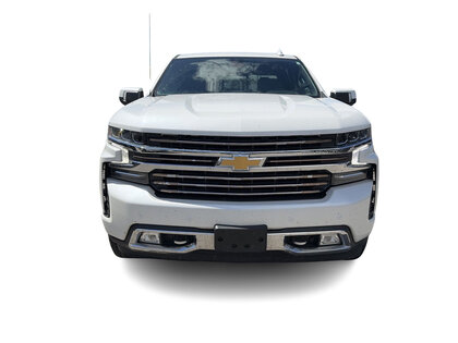 used 2021 Chevrolet Silverado 1500 car, priced at $46,999