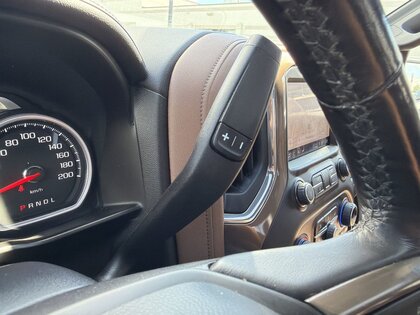 used 2021 Chevrolet Silverado 1500 car, priced at $46,999