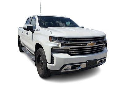 used 2021 Chevrolet Silverado 1500 car, priced at $46,999