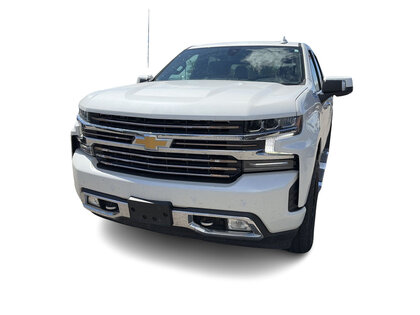 used 2021 Chevrolet Silverado 1500 car, priced at $46,999